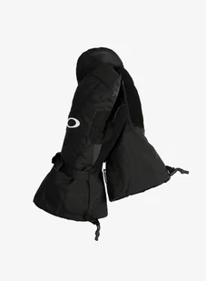 Rękawiczki Oakley Ridge Gore-Tex Gauntlet Mittens - blackout - Rękawiczki - miniaturka - grafika 1