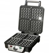 Gofrownice - Camry CR 3025 - miniaturka - grafika 1