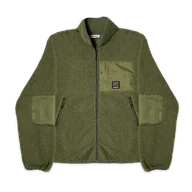 Odzież robocza - Kurtka na jesień AGRIFOGLIO Olive, unisex rozmiar XL - Verdemax - miniaturka - grafika 1