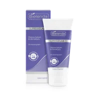 Kremy do twarzy - Bielenda Professional Clean Comfort Olejowy balsam do demakijażu 150.0 g - miniaturka - grafika 1
