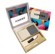 Cienie do powiek - VIPERA Cień do Powiek ARABESKA 07 QUECHUA - miniaturka - grafika 1