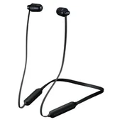 Słuchawki - JVC HAF-X35BT-BE Czarne - miniaturka - grafika 1