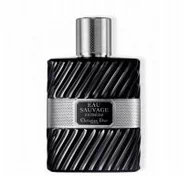 Wody i perfumy męskie - Dior Eau Sauvage Extreme Woda toaletowa 100ml - miniaturka - grafika 1