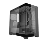 Obudowy komputerowe - Darkflash C218M Czarny - miniaturka - grafika 1