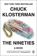 Pozostałe książki - Nineties - miniaturka - grafika 1