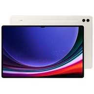 Tablety - Samsung Galaxy Tab S9 Ultra 14.6 (X916) 5G 12/256GB Beige SM-X916BZEAEUE - miniaturka - grafika 1
