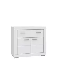 Forte Komoda Snow SNWK22