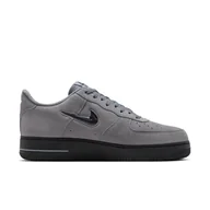 Moda i Uroda OUTLET - Buty Sportowe Nike Air Force 1 Jewel Hq3827 001 R-44,5 - miniaturka - grafika 1