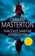 E-booki - kryminał i sensacja - Tańczące martwe dziewczynki - miniaturka - grafika 1