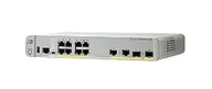Switche - Cisco Catalyst 3560CX-8PT-S - miniaturka - grafika 1