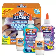 Masy plastyczne - Elmers Slime Zest Brok Elmers 2083515 - miniaturka - grafika 1