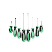 Śrubokręty - SCREWDRIVER SET 8PCS - miniaturka - grafika 1