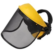 Przyłbice ochronne - NAC Przyłbica ochronna BLIST-100-03 + słuchawki - miniaturka - grafika 1