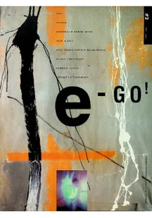 Magazyn Centryków nr 2 / 00 - Książki o kulturze i sztuce - miniaturka - grafika 1