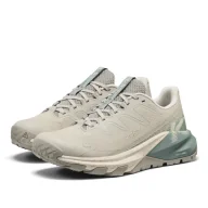 Buty trekkingowe damskie - Buty trekkingowe damskie KEEN TARGHEE APEX WP - miniaturka - grafika 1