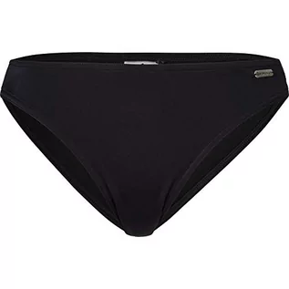 Spodnie damskie - Firefly Firefly damskie spodnie bikini Tarona, czarne, 36 4035660 - grafika 1