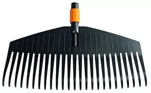 FISKARS Grabie do liści z tworzywa QuickFit 1000642 1000642 - Grabie i motyki - miniaturka - grafika 1