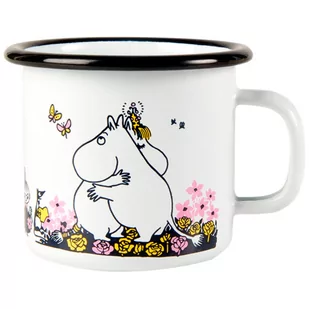 Muurla Kubek Muminki Hug 250 ml - Kubki - miniaturka - grafika 1