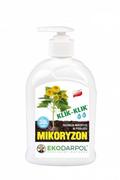 Nawozy ogrodnicze - Mikoryzon - Zwiększa Rozwój Mikoryzy 300 ml - miniaturka - grafika 1