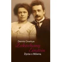 Zakochany Einstein - Dennis Overbye - Pamiętniki, dzienniki, listy - miniaturka - grafika 2