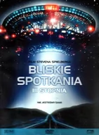 Filmy fantasy DVD - Bliskie spotkania III stopnia - miniaturka - grafika 1