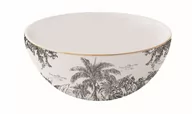 Miski i półmiski - Nuova Cer R2S Misa porcelanowa 1585 RAIN - miniaturka - grafika 1
