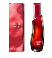 Wody i perfumy damskie - AVON Passion Dance - Perfumy Damskie EDT - 50ml - miniaturka - grafika 1