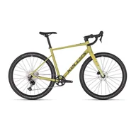 Rowery - Rower Gravel Kellys Groot 90 Dusty Yellow L - miniaturka - grafika 1