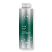 Szampony do włosów - JoiFULL Volumizing Shampoo szampon nadający włosom objętości 1000ml - miniaturka - grafika 1