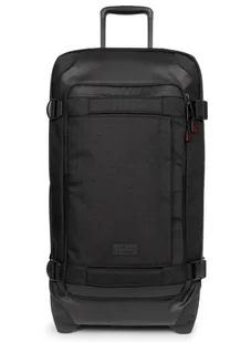 Torba podróżna 78 l Eastpak Tranverz M CNNCT - rip black - Torby podróżne - miniaturka - grafika 1