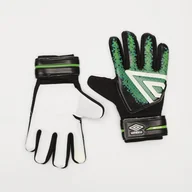 Piłka nożna - UMBRO RĘKAWICE PIŁKARSKIE NEO CLUB GLOVE JNR - miniaturka - grafika 1