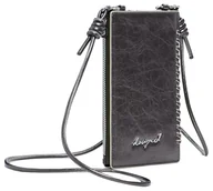 Portfele - Desigual Mone_Capsule, Bi-Fold Wallet Women's, 11, Materiały wykończeniowe, 11 - miniaturka - grafika 1