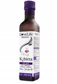 Zdrowa żywność - Olej LoveLife Kobieta Premium 250 ml WŁOSY SKÓRA PAZNOKCIE - miniaturka - grafika 1