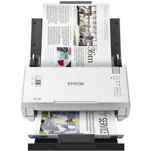 Epson DS-410 (B11B249401) - Skanery - miniaturka - grafika 1