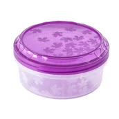 Pojemniki kuchenne - Galicja Pojemnik zakręcany Rukkola Twist 0,375l - miniaturka - grafika 1