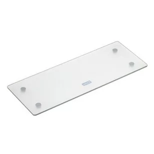 Lurch Szklana taca do serwowania 26x11cm LU-00068120 - Tace i patery - miniaturka - grafika 1