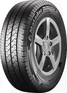 Matador Hectorra Van 225/70R15C 112/110R - Opony dostawcze letnie - miniaturka - grafika 1