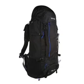 Plecaki - Regatta Plecak Blackfell III 60+10L Czarny - miniaturka - grafika 1