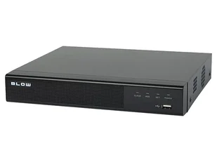 77-839# Rejestrator blow ip 9 kanałów bl-n09121 12mp 1xhdd - Rejestratory do monitoringu - miniaturka - grafika 1