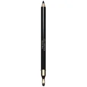 Kredki do oczu - Clarins Crayon Khol Kredka do oczu 1,05g nr 01 Carbon Black + temperówka - miniaturka - grafika 1
