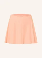 Spódnice - Nike Spódnica Tenisowa Victory orange - miniaturka - grafika 1