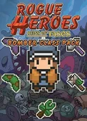 Gry PC Cyfrowe - Rogue Heroes: Bomber Class Pack (PC) Klucz Steam - miniaturka - grafika 1