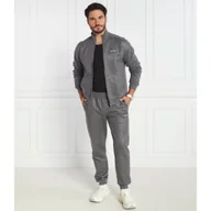 Dresy męskie - EA7 Dres | Regular Fit - miniaturka - grafika 1