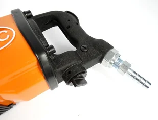 Klucz pneumatyczny udarowy BJC 1" 4800Nm + nasadki 10 sztuk - Klucze pneumatyczne - miniaturka - grafika 6