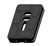 Akcesoria do statywów - Benro płytka mocujaca PU60 - miniaturka - grafika 1