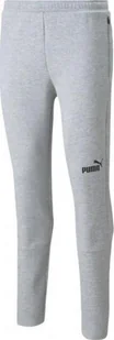 Puma Spodnie Puma teamFinal Casuals Pants M 657386 33, Rozmiar: 2XL - Spodnie sportowe męskie - miniaturka - grafika 1