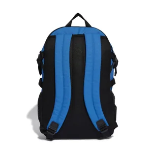 Adidas, Plecak sportowy Power VI Backpack, IL5815, Niebiesko-czarny - Plecaki - miniaturka - grafika 3