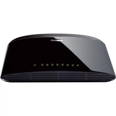 D-Link DES-1008D