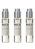 Wody i perfumy damskie - Le Labo Baie 19 – Travel Tube - miniaturka - grafika 1