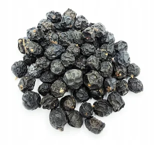 ŚLIWA TARNINA OWOC TARNINY 200 G 100% NATURALNY - Przyprawy i zioła sypkie - miniaturka - grafika 1